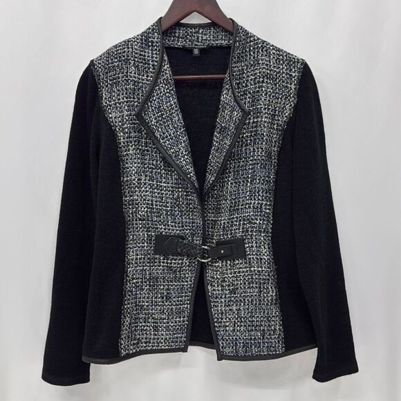 Gorgeous Proportion Petite vest sz Small - Picture 1 of 4